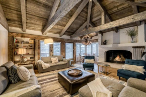 998 Ptarmigan Road Vail